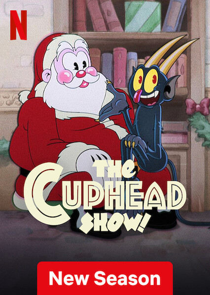 cuphead